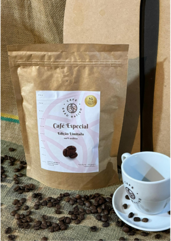 Café Especial - 250g