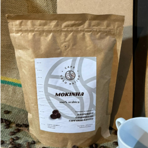 Café Mokinha - 250g