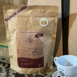Café Especial Premium