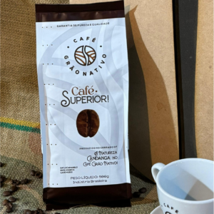 Café Superior Moído