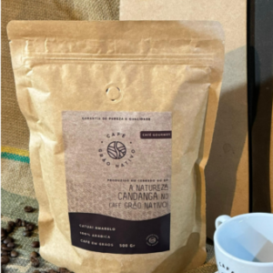 Café Gourmet Grão